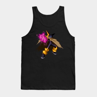 BASS Tank Top